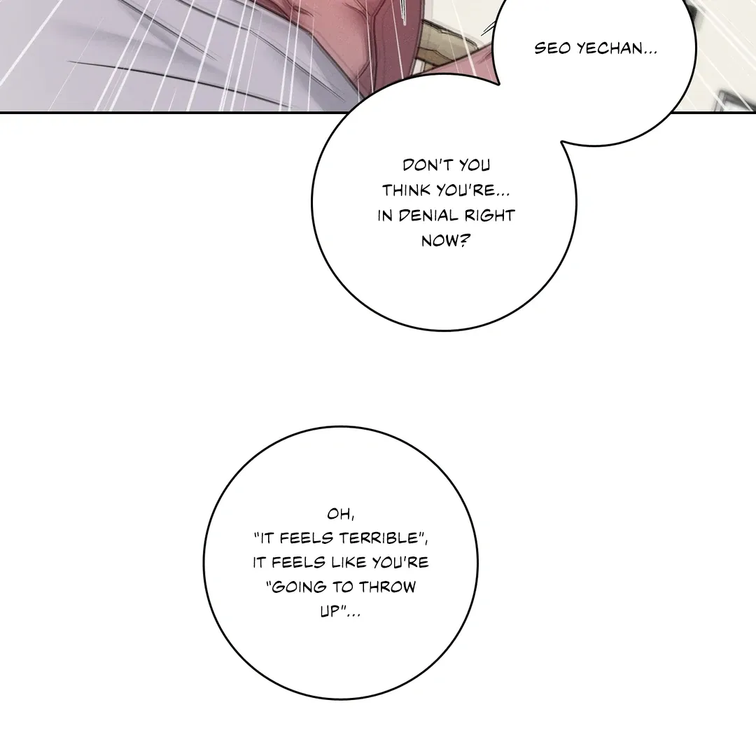 Missing Pepper Case Kainu Manga Chapter 6 Page 92
