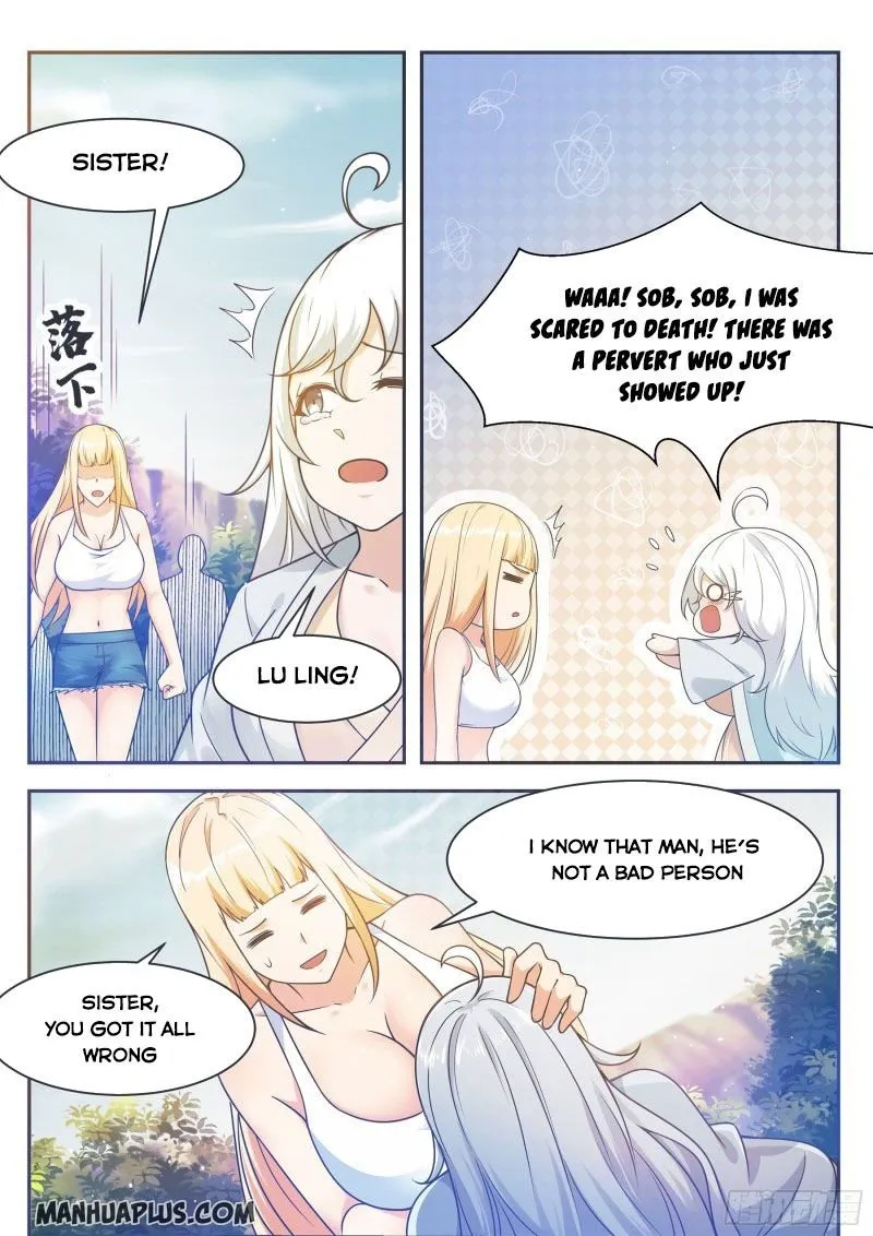 The Strongest God King Kainu Manga Chapter 138 Page 4