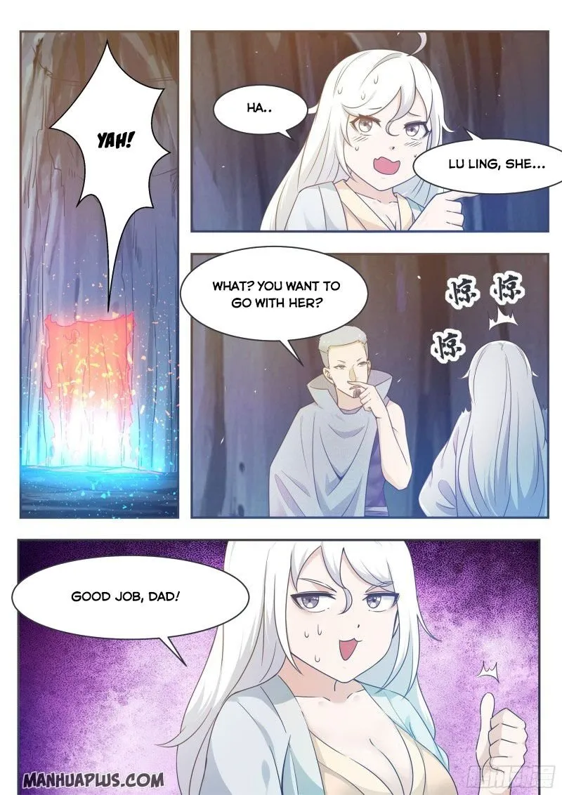 The Strongest God King Kainu Manga Chapter 138 Page 14
