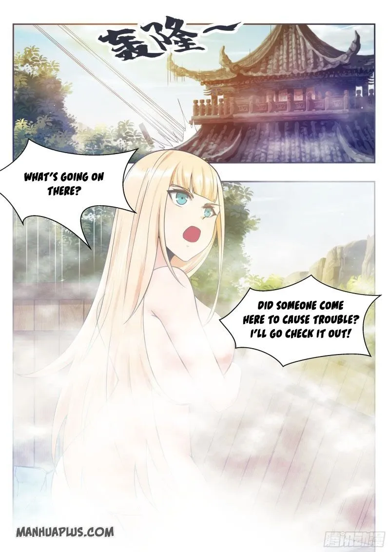 The Strongest God King Kainu Manga Chapter 137 Page 4