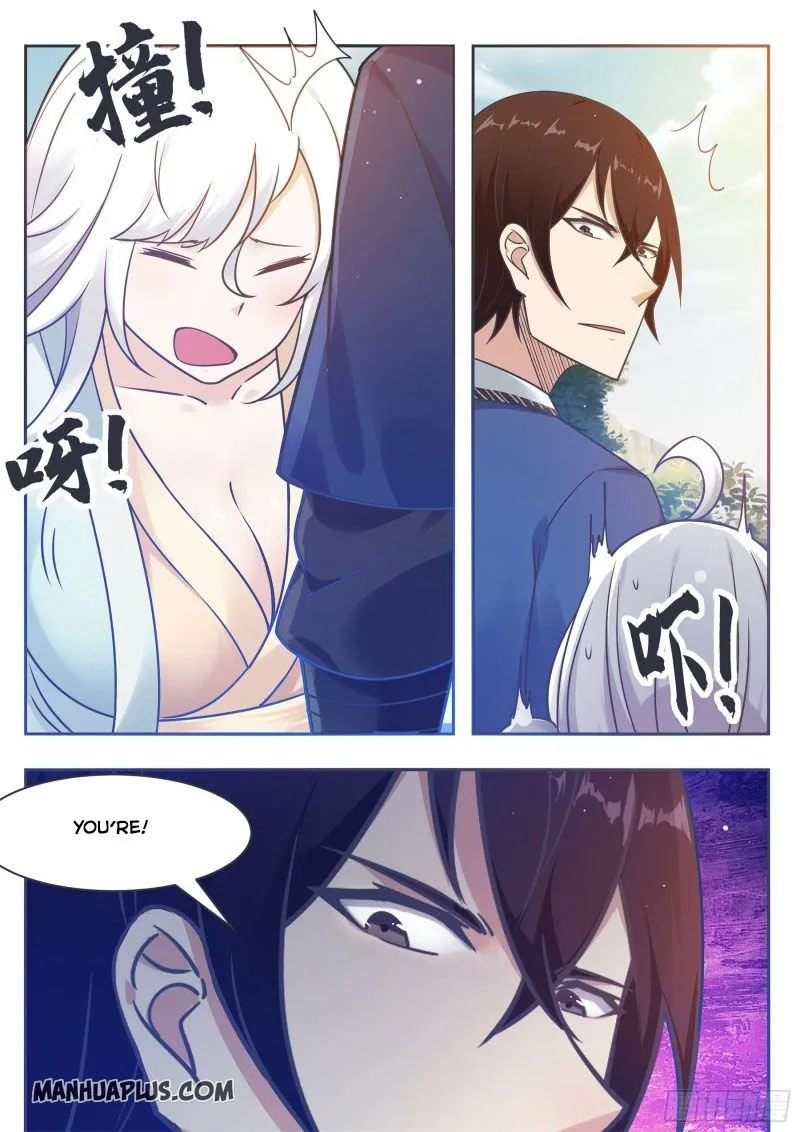 The Strongest God King Kainu Manga Chapter 137 Page 13