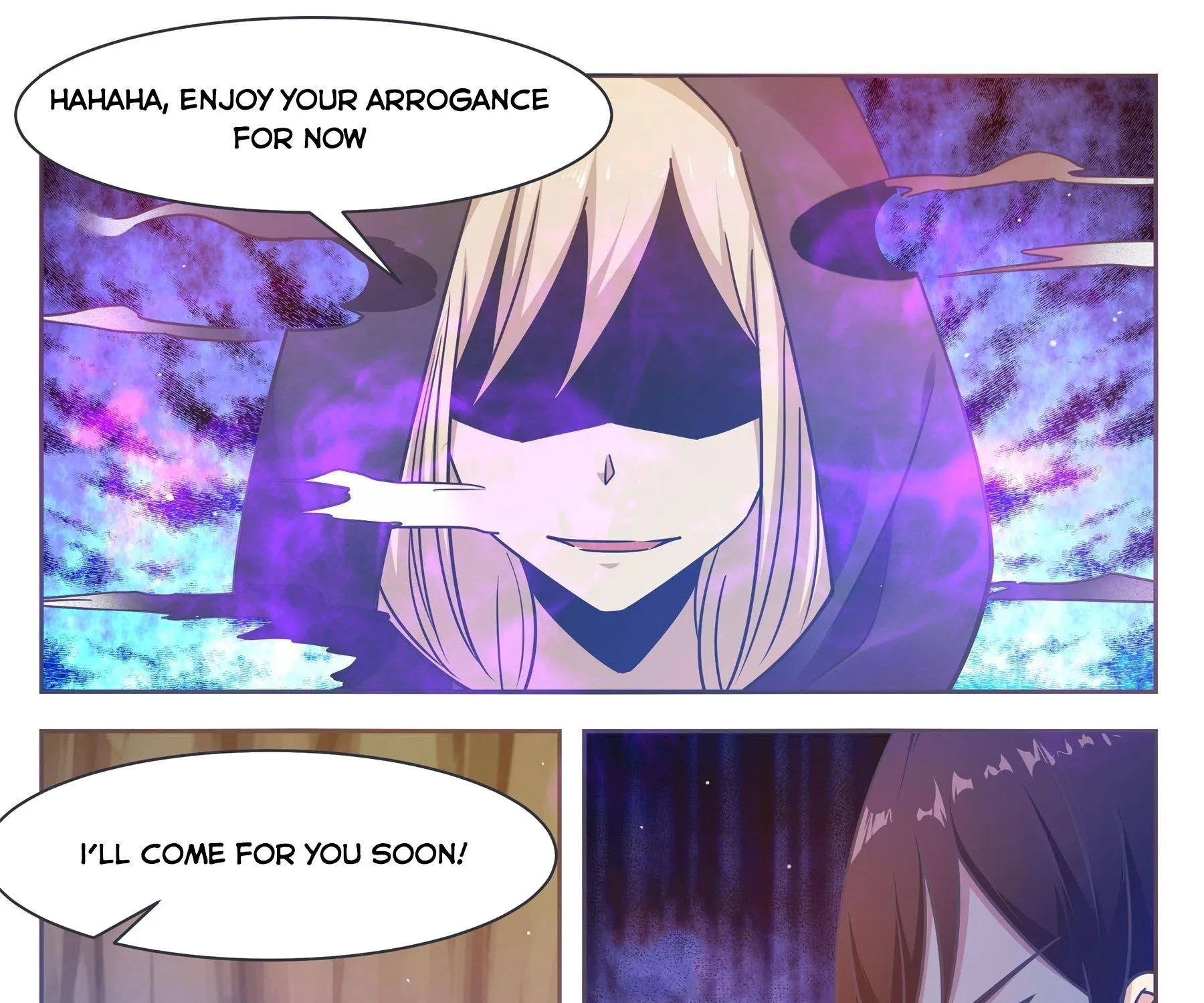The Strongest God King Kainu Manga Chapter 136 Page 8