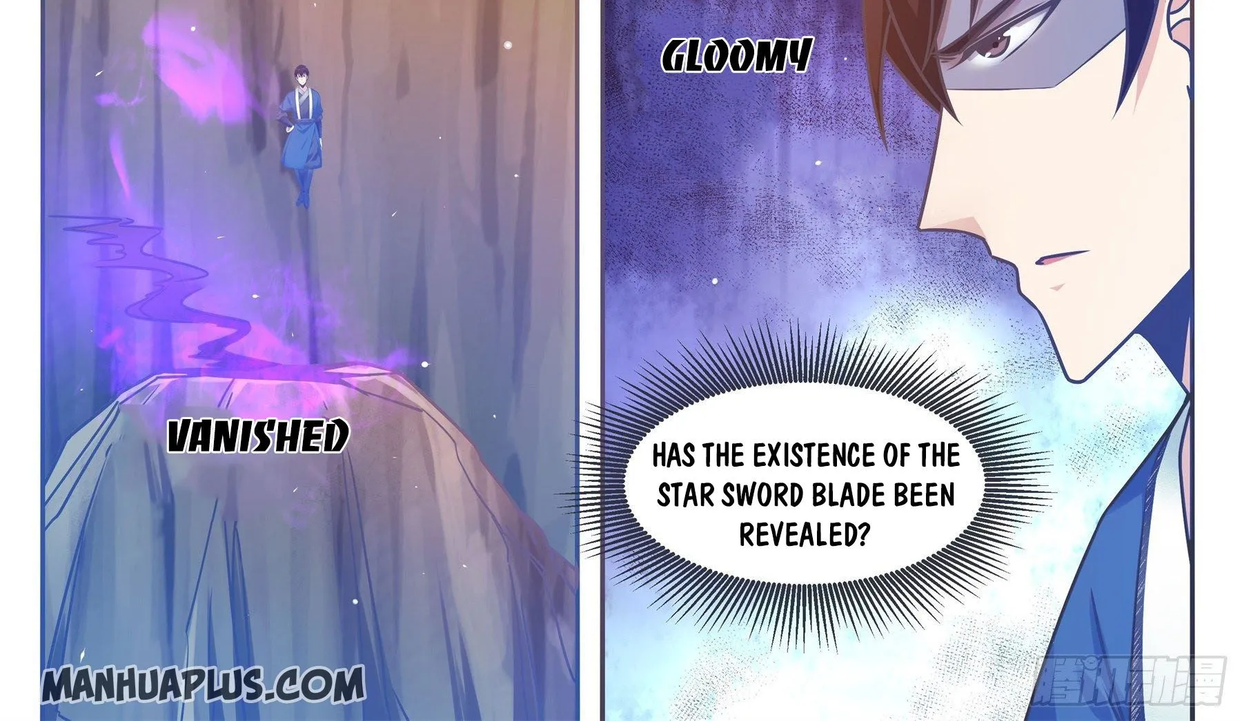 The Strongest God King Kainu Manga Chapter 136 Page 9