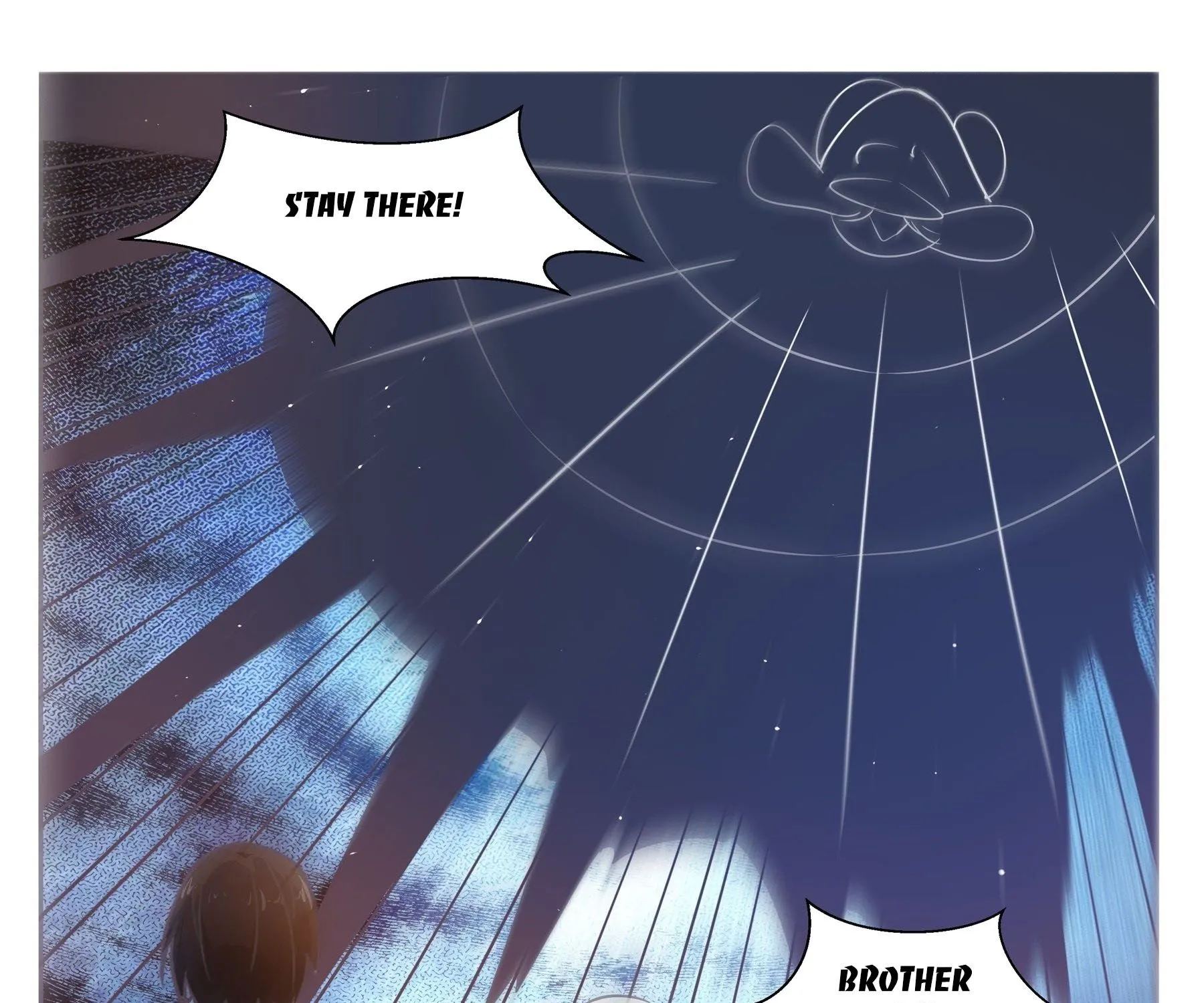 The Strongest God King Kainu Manga Chapter 136 Page 20