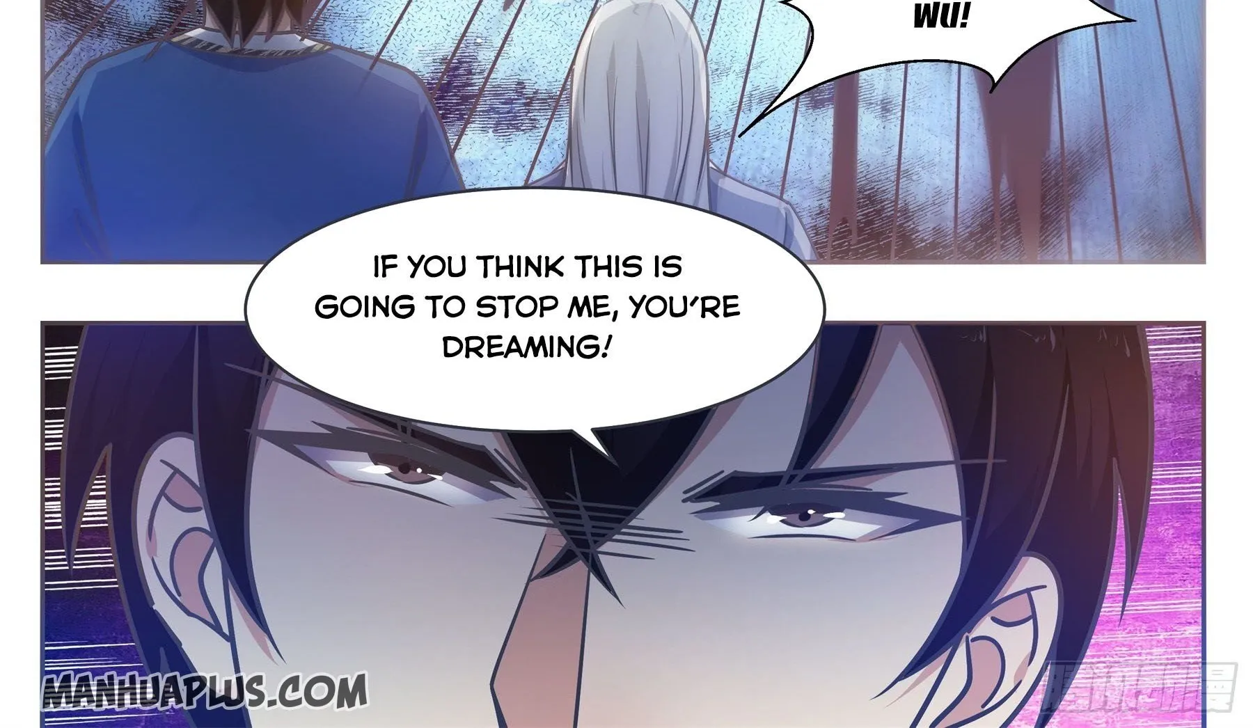 The Strongest God King Kainu Manga Chapter 136 Page 21