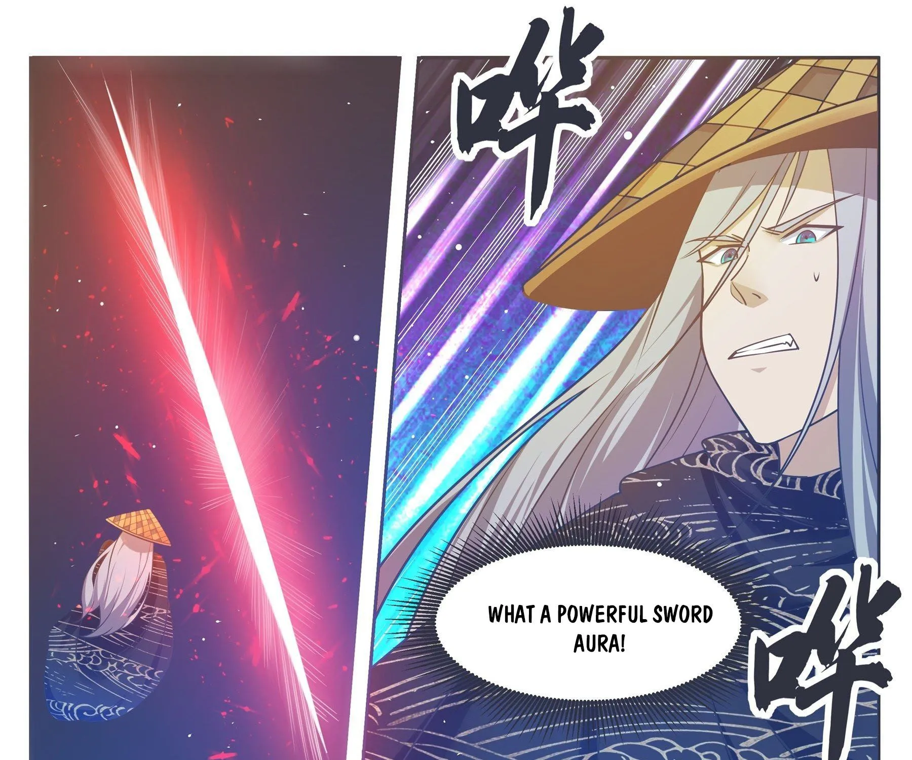 The Strongest God King Kainu Manga Chapter 136 Page 22