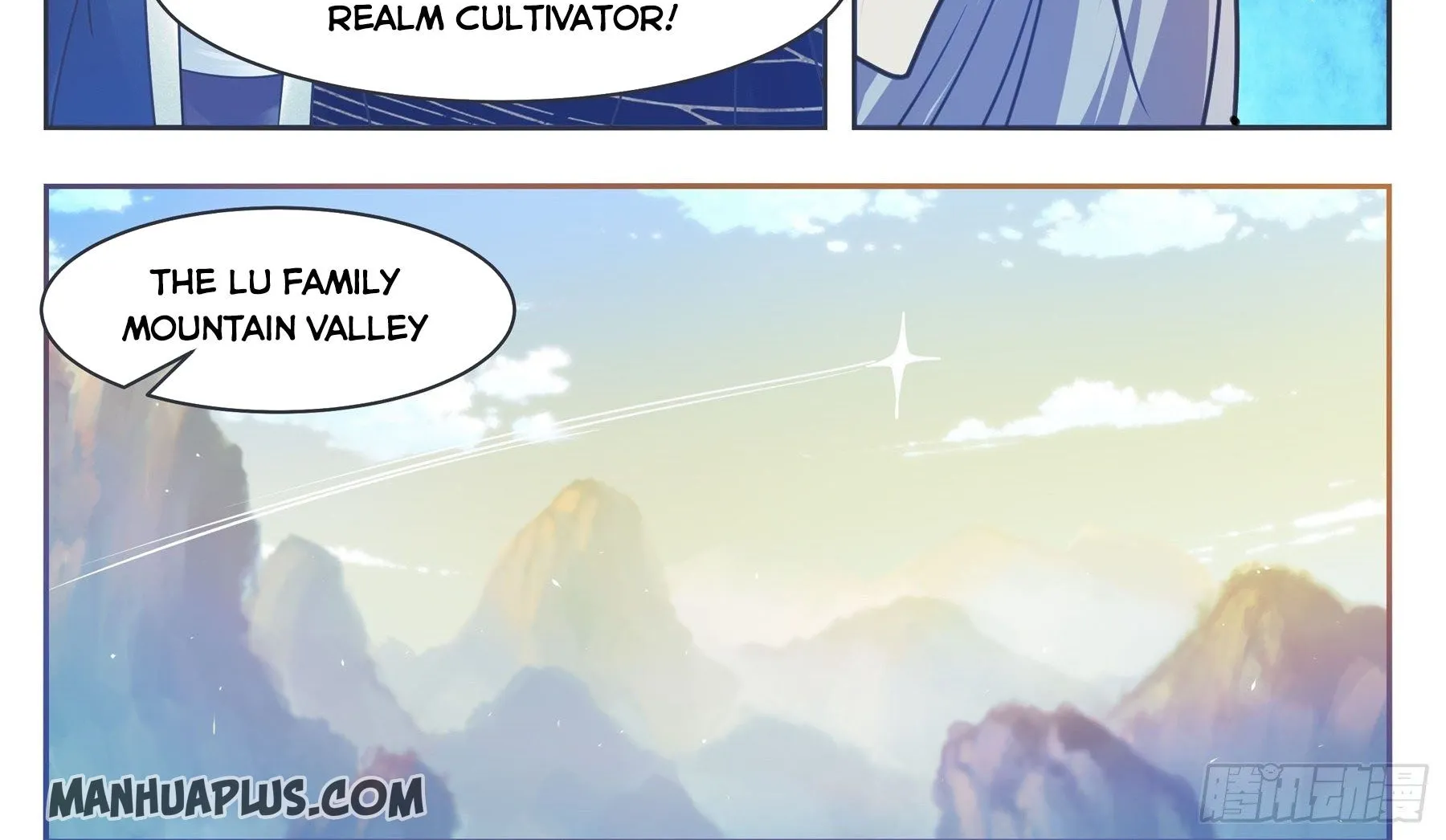 The Strongest God King Kainu Manga Chapter 136 Page 25