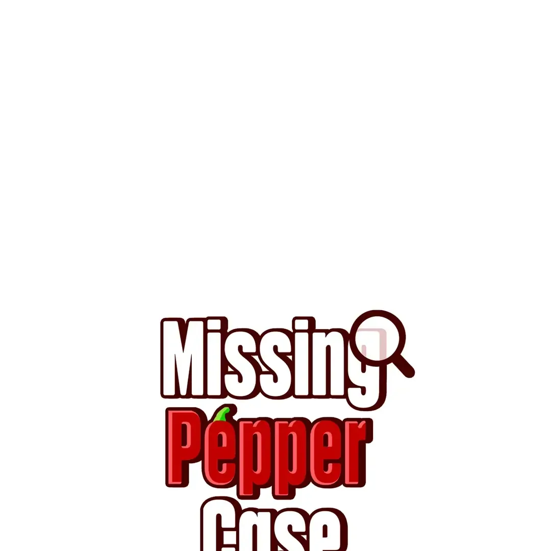 Missing Pepper Case Kainu Manga Chapter 5 Page 2