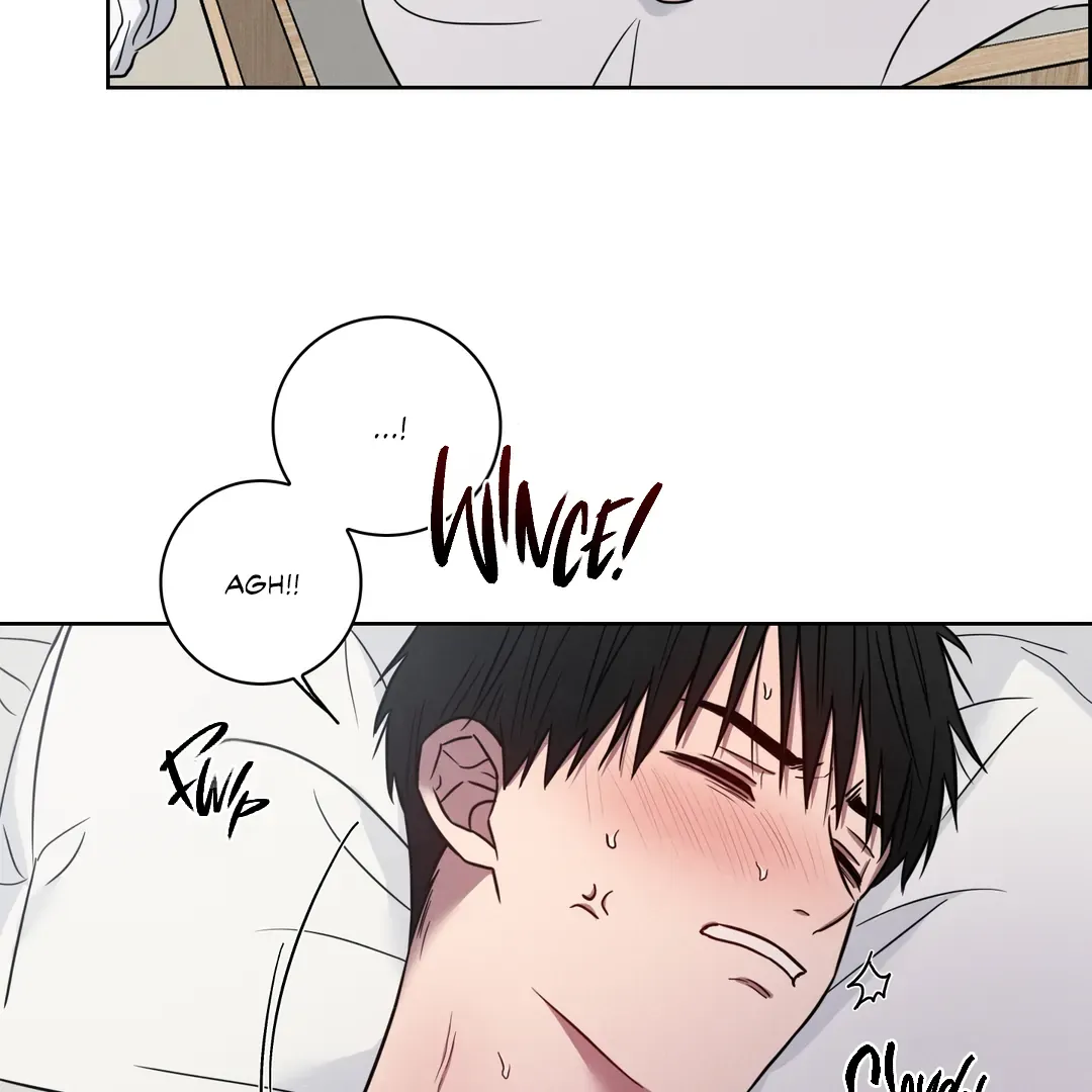 Missing Pepper Case Kainu Manga Chapter 5 Page 6