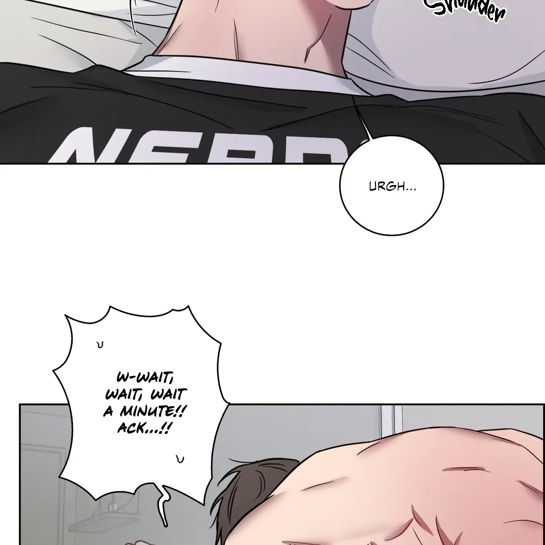 Missing Pepper Case Kainu Manga Chapter 5 Page 7