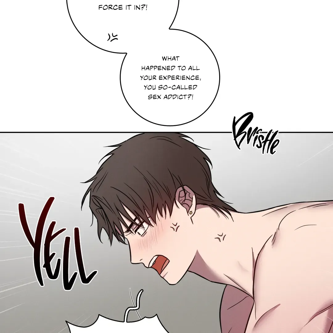 Missing Pepper Case Kainu Manga Chapter 5 Page 12