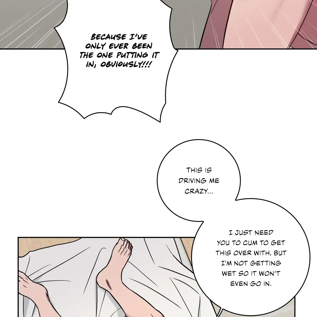 Missing Pepper Case Kainu Manga Chapter 5 Page 13