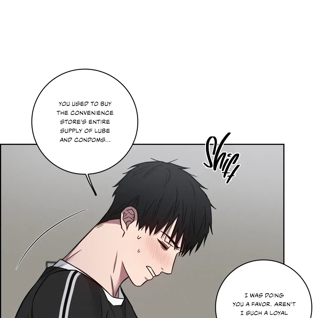 Missing Pepper Case Kainu Manga Chapter 5 Page 18