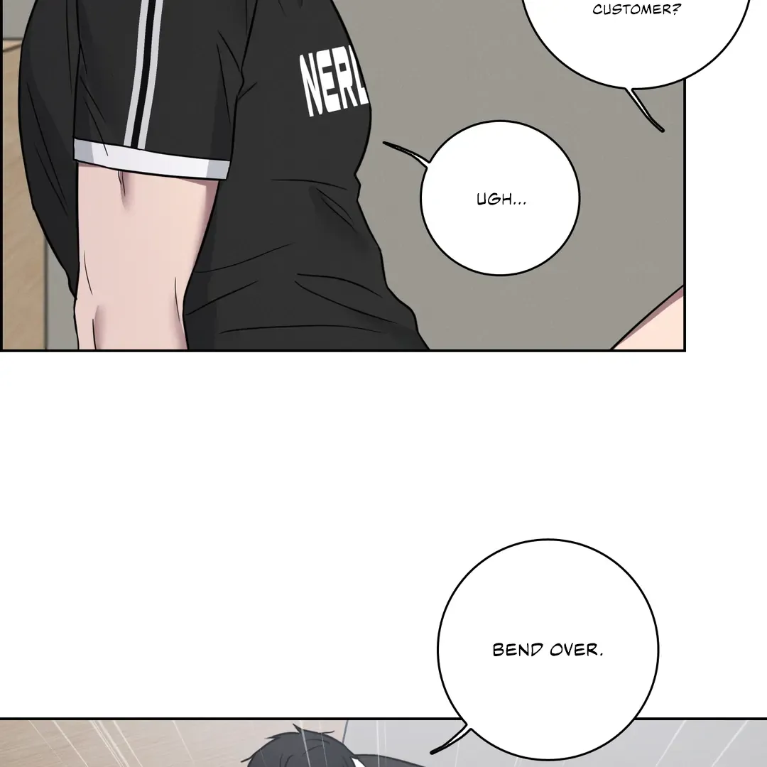 Missing Pepper Case Kainu Manga Chapter 5 Page 19