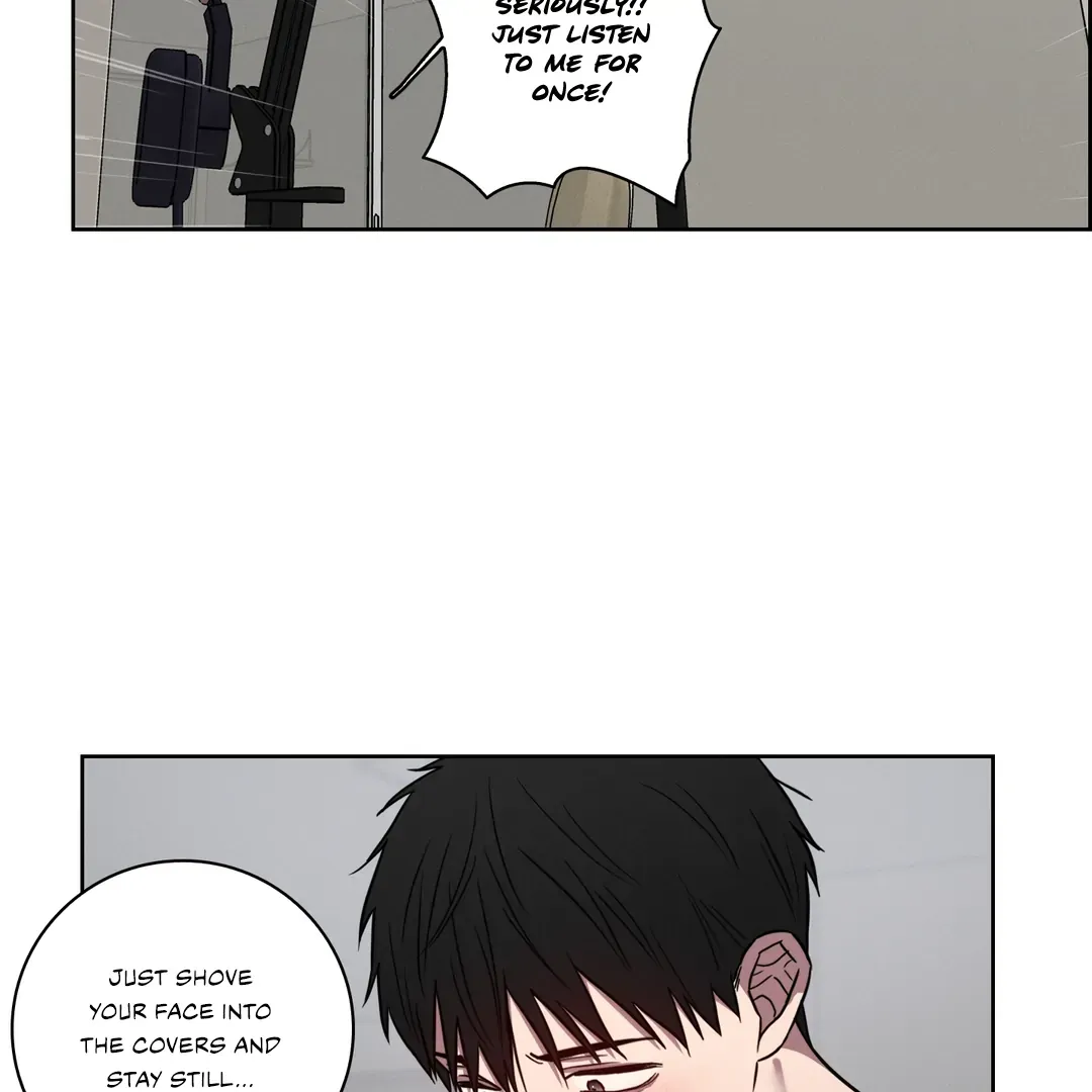 Missing Pepper Case Kainu Manga Chapter 5 Page 22