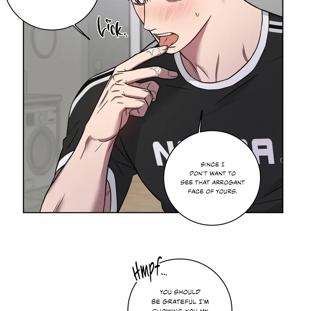 Missing Pepper Case Kainu Manga Chapter 5 Page 23