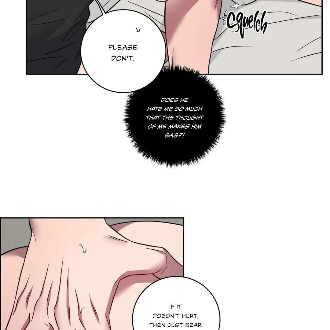 Missing Pepper Case Kainu Manga Chapter 5 Page 31