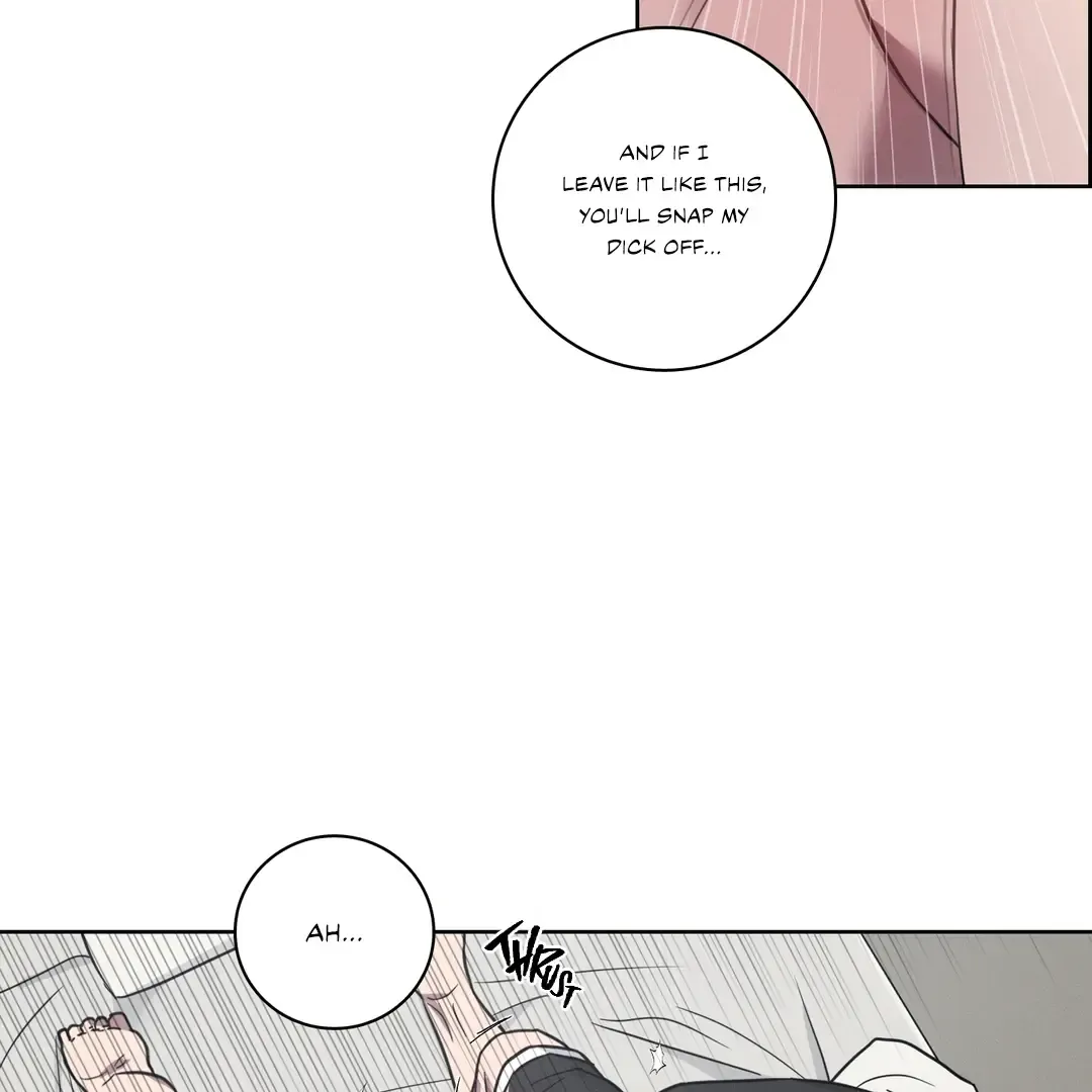 Missing Pepper Case Kainu Manga Chapter 5 Page 33