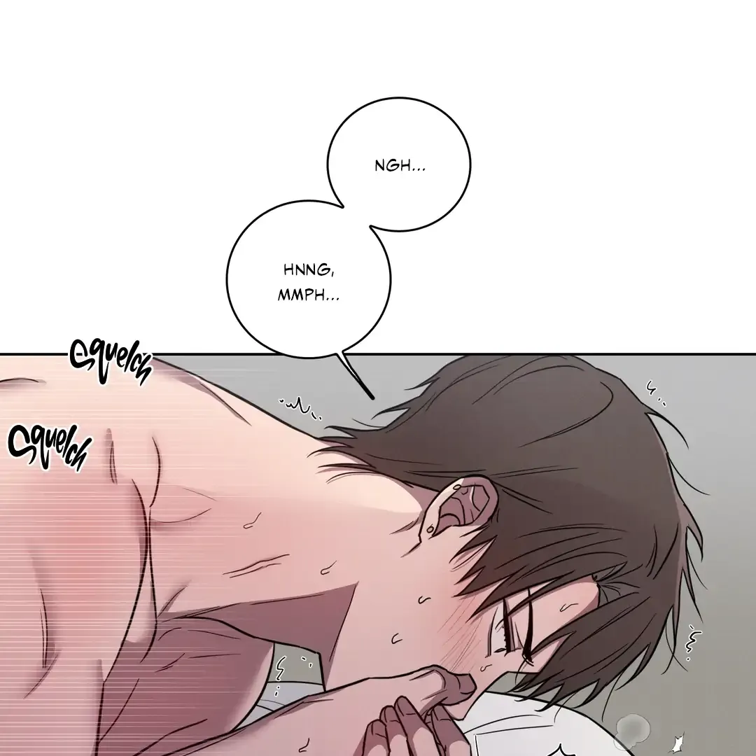 Missing Pepper Case Kainu Manga Chapter 5 Page 35