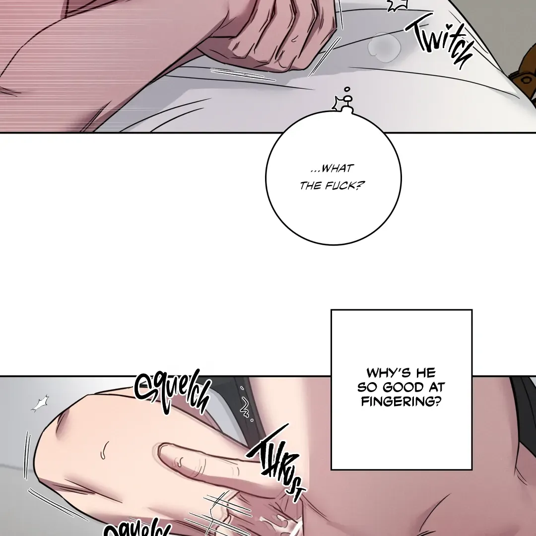 Missing Pepper Case Kainu Manga Chapter 5 Page 36