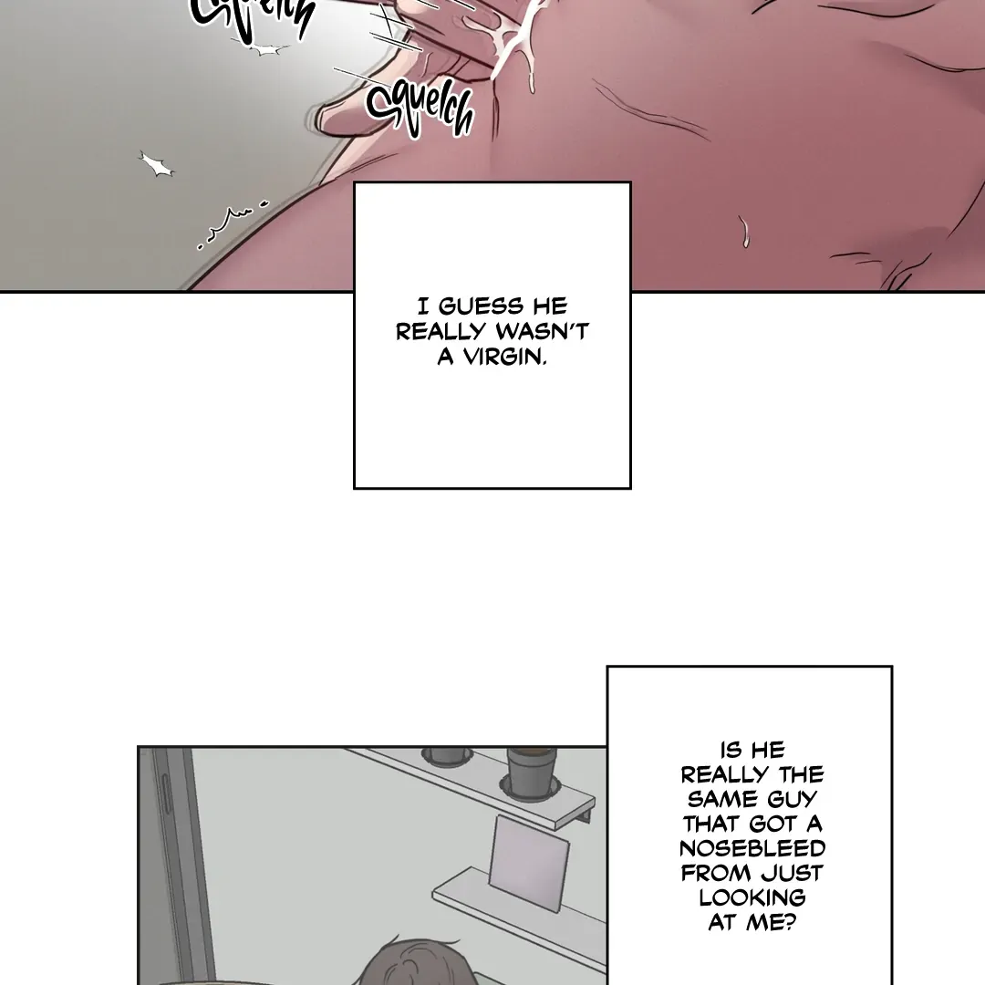 Missing Pepper Case Kainu Manga Chapter 5 Page 37
