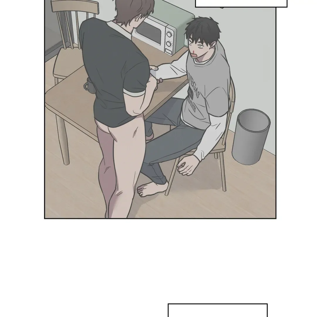 Missing Pepper Case Kainu Manga Chapter 5 Page 38