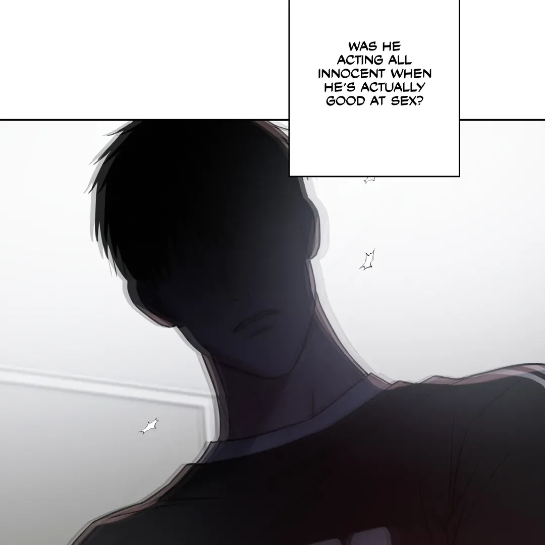 Missing Pepper Case Kainu Manga Chapter 5 Page 39