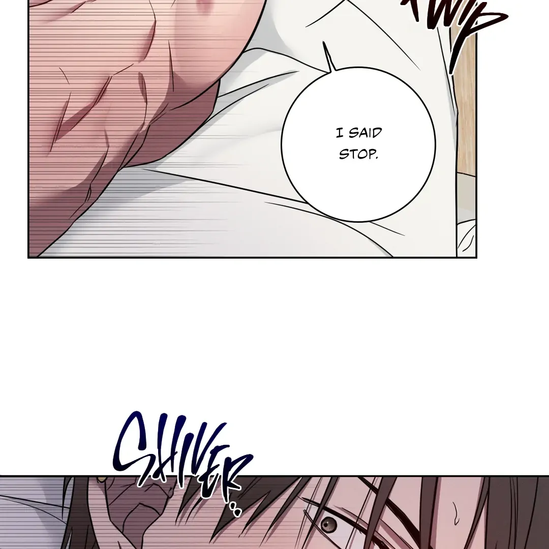 Missing Pepper Case Kainu Manga Chapter 5 Page 44