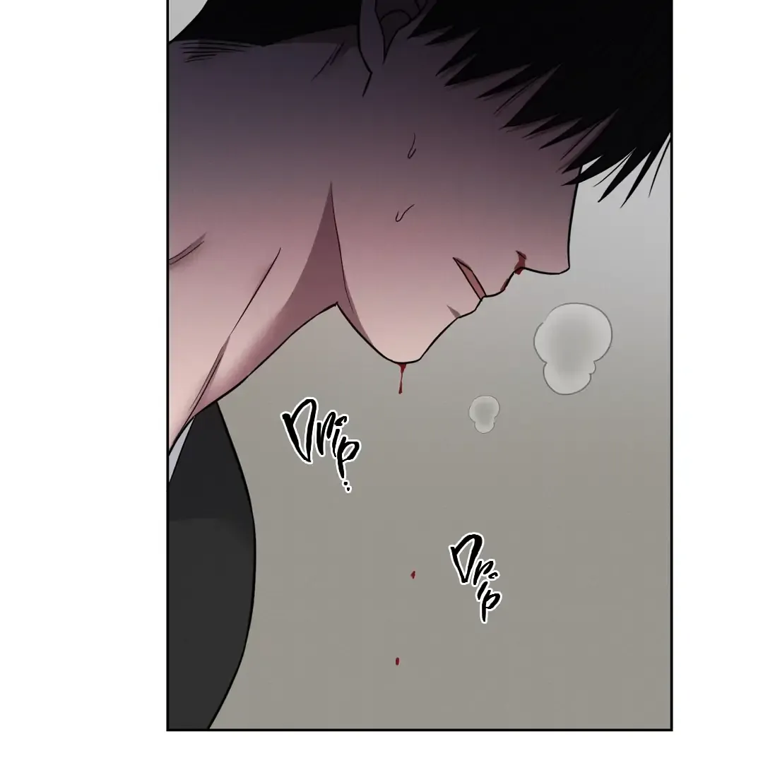 Missing Pepper Case Kainu Manga Chapter 5 Page 46