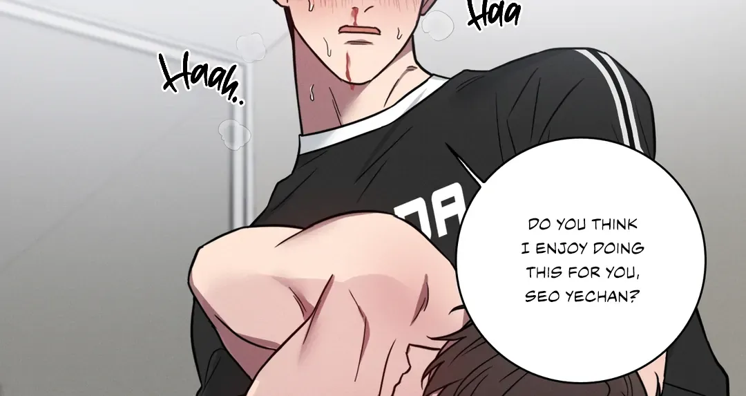 Missing Pepper Case Kainu Manga Chapter 5 Page 49