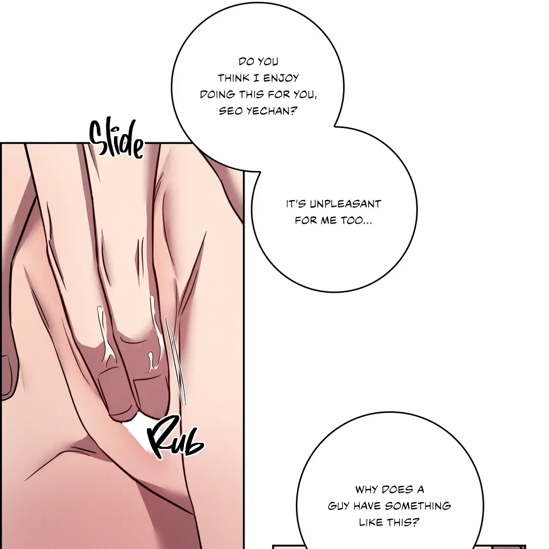 Missing Pepper Case Kainu Manga Chapter 5 Page 51