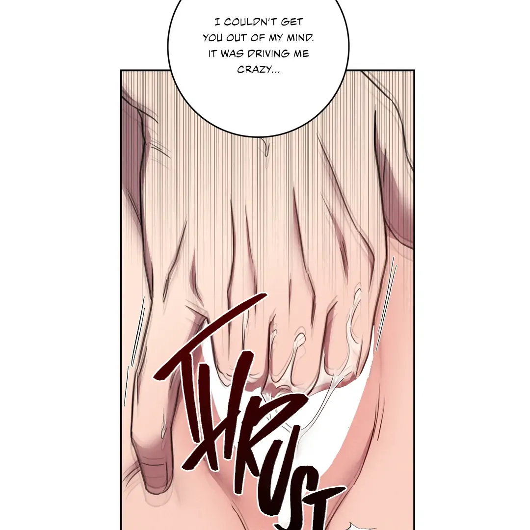 Missing Pepper Case Kainu Manga Chapter 5 Page 53