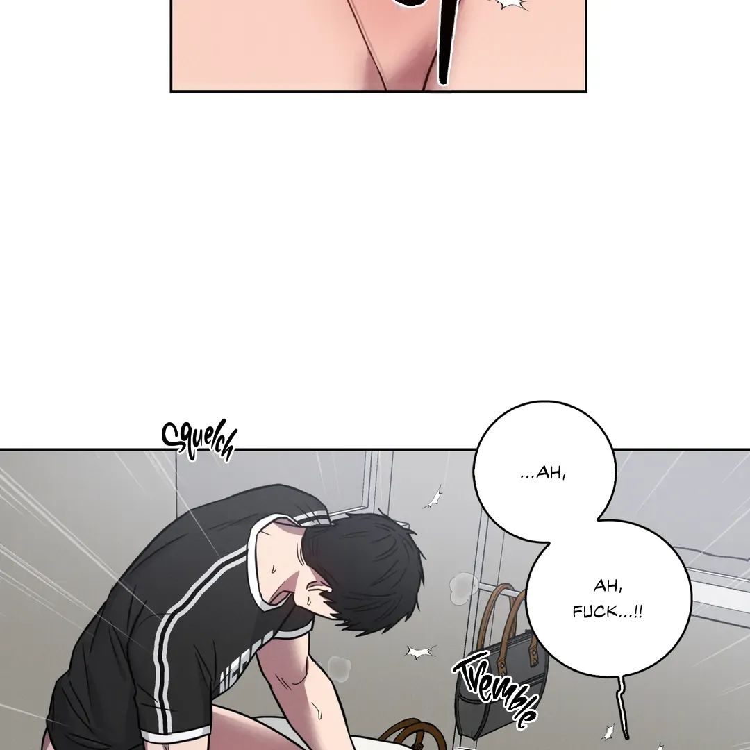 Missing Pepper Case Kainu Manga Chapter 5 Page 54
