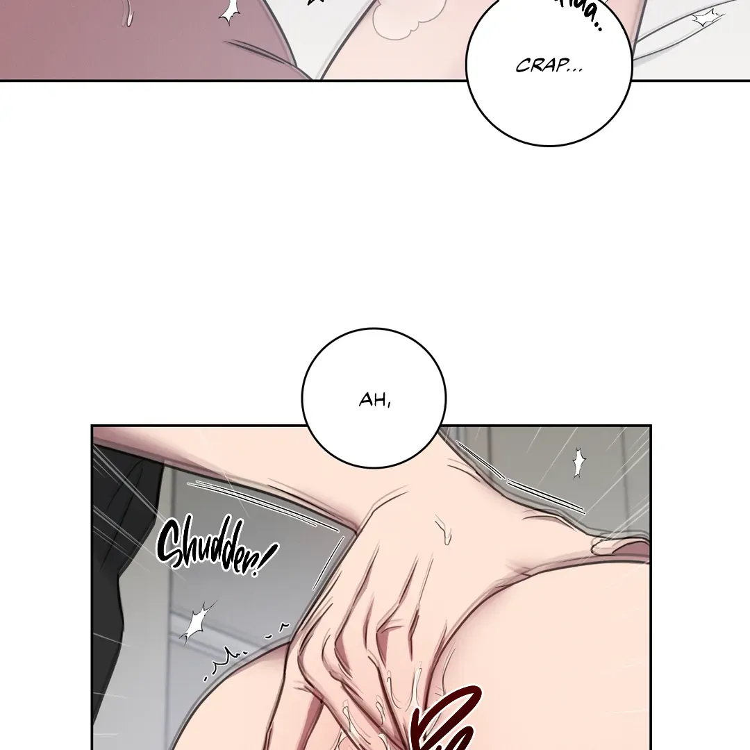 Missing Pepper Case Kainu Manga Chapter 5 Page 57