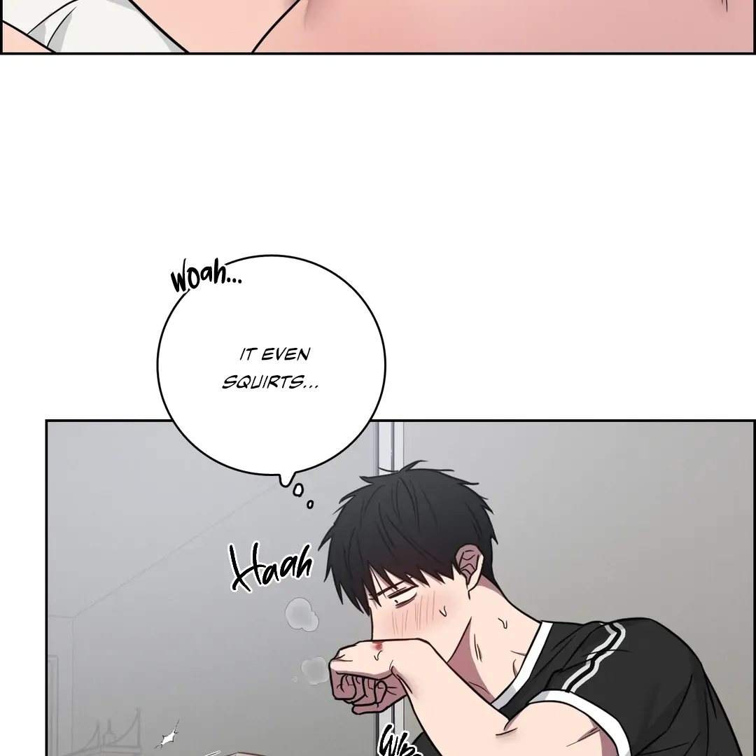 Missing Pepper Case Kainu Manga Chapter 5 Page 61