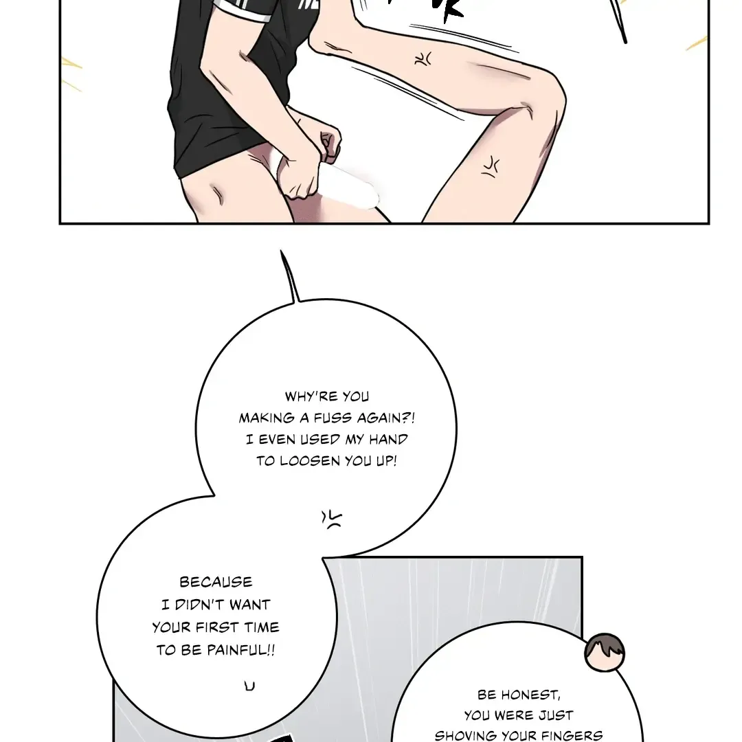 Missing Pepper Case Kainu Manga Chapter 5 Page 66