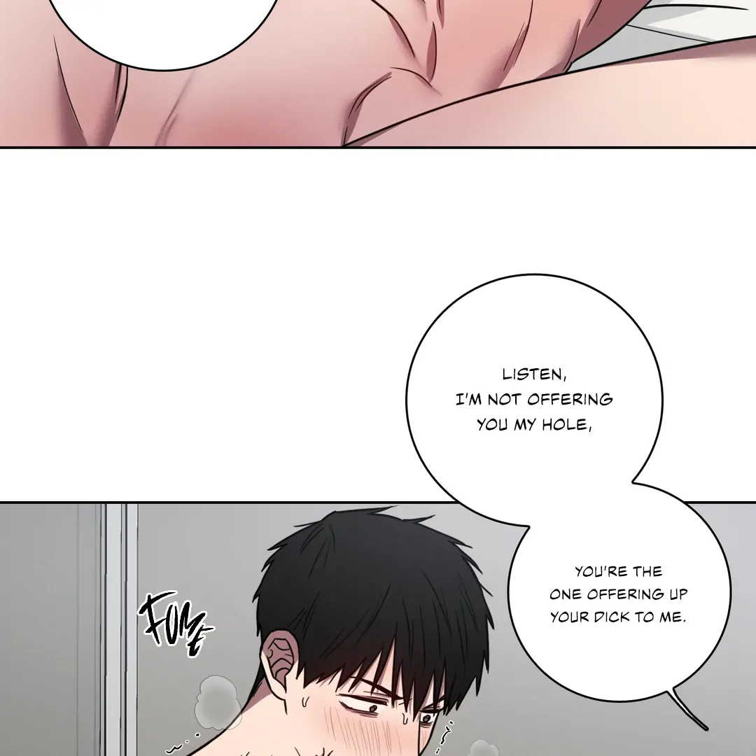 Missing Pepper Case Kainu Manga Chapter 5 Page 71