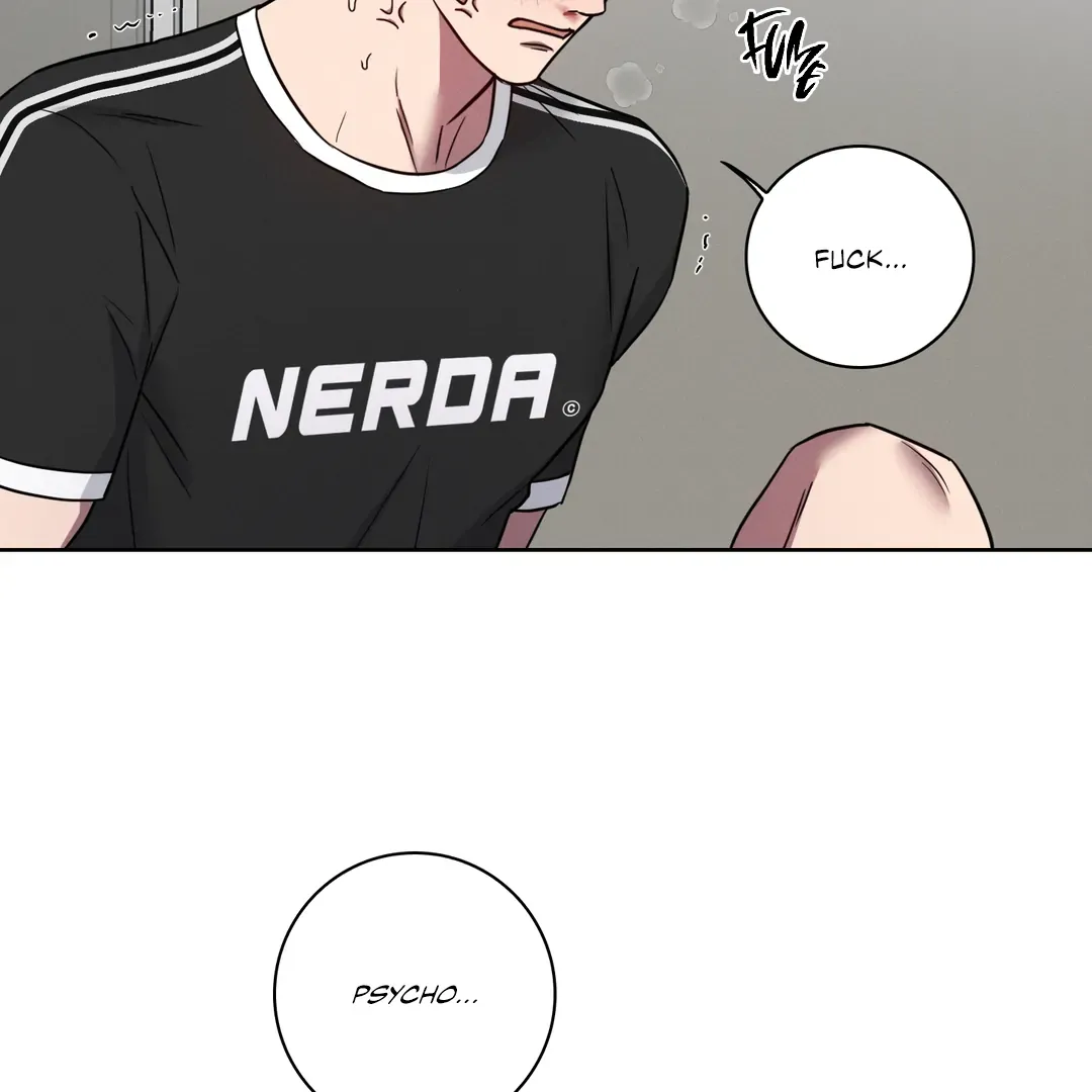 Missing Pepper Case Kainu Manga Chapter 5 Page 72