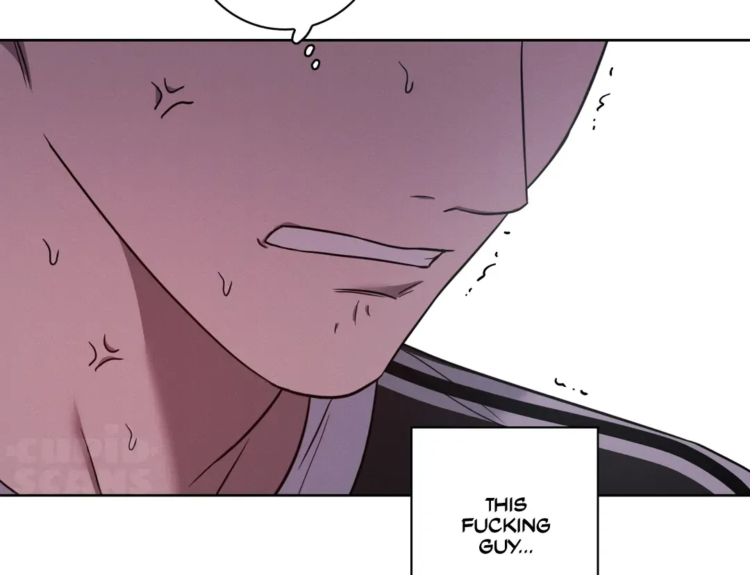Missing Pepper Case Kainu Manga Chapter 5 Page 73