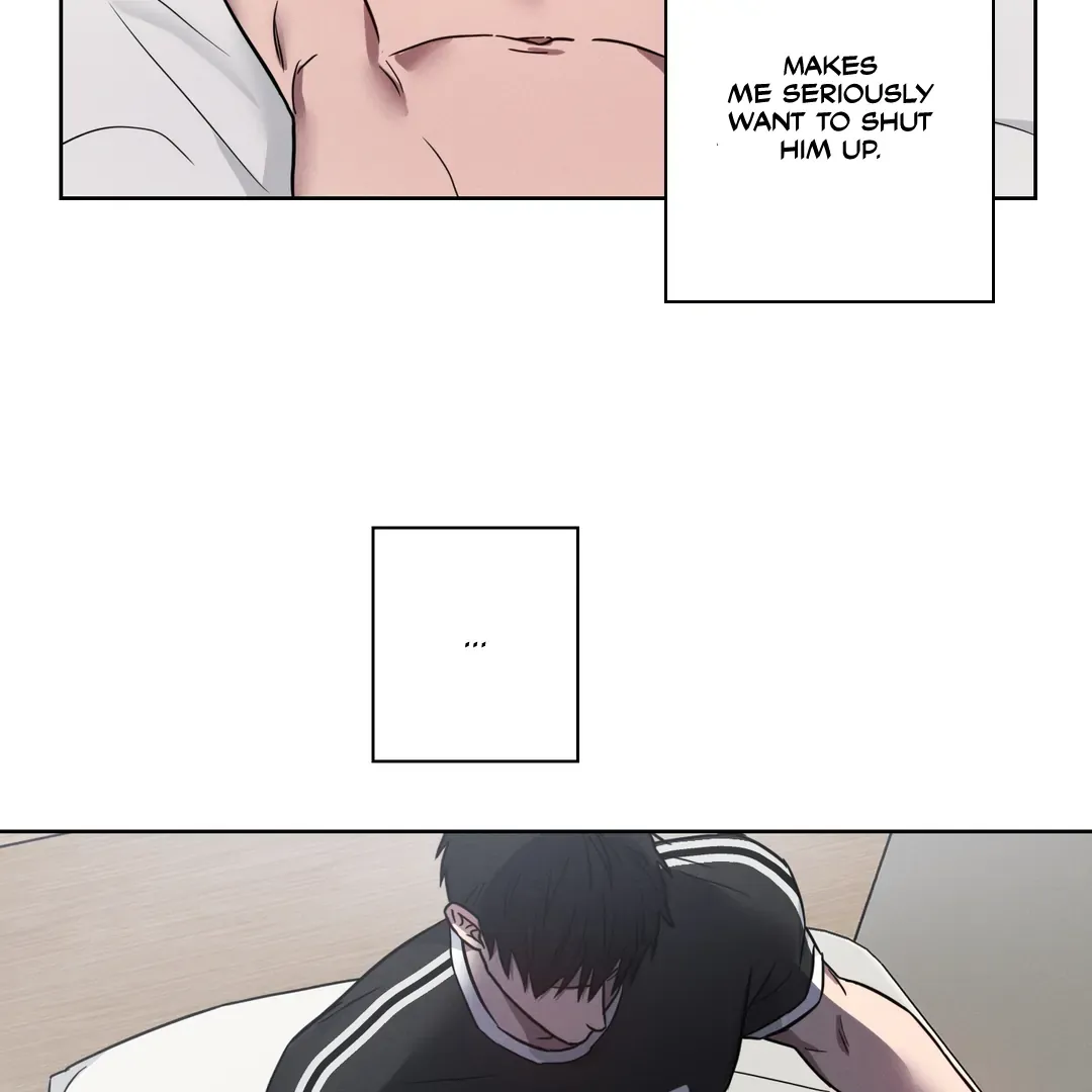 Missing Pepper Case Kainu Manga Chapter 5 Page 76
