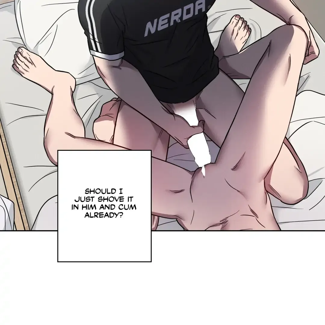 Missing Pepper Case Kainu Manga Chapter 5 Page 77