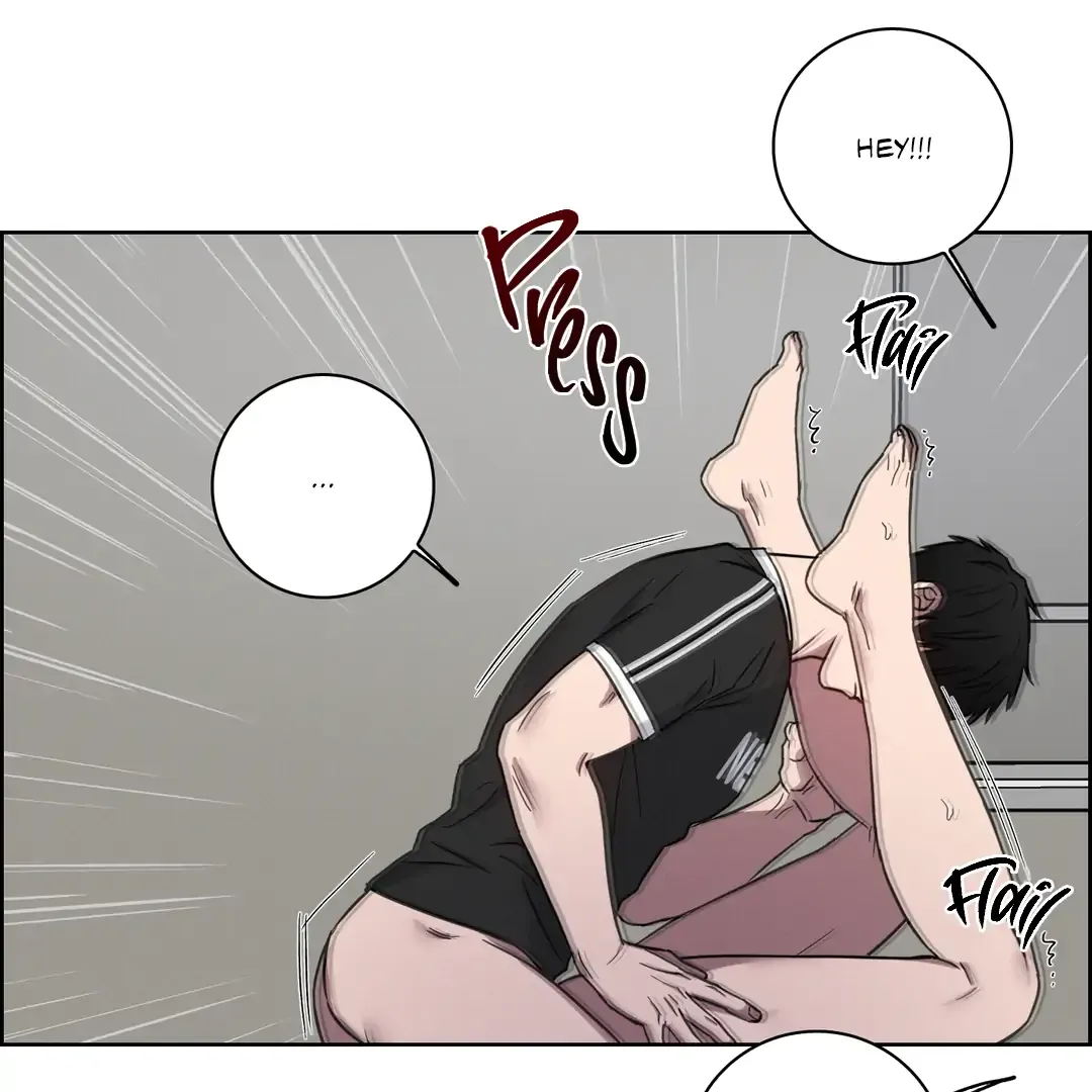 Missing Pepper Case Kainu Manga Chapter 5 Page 82