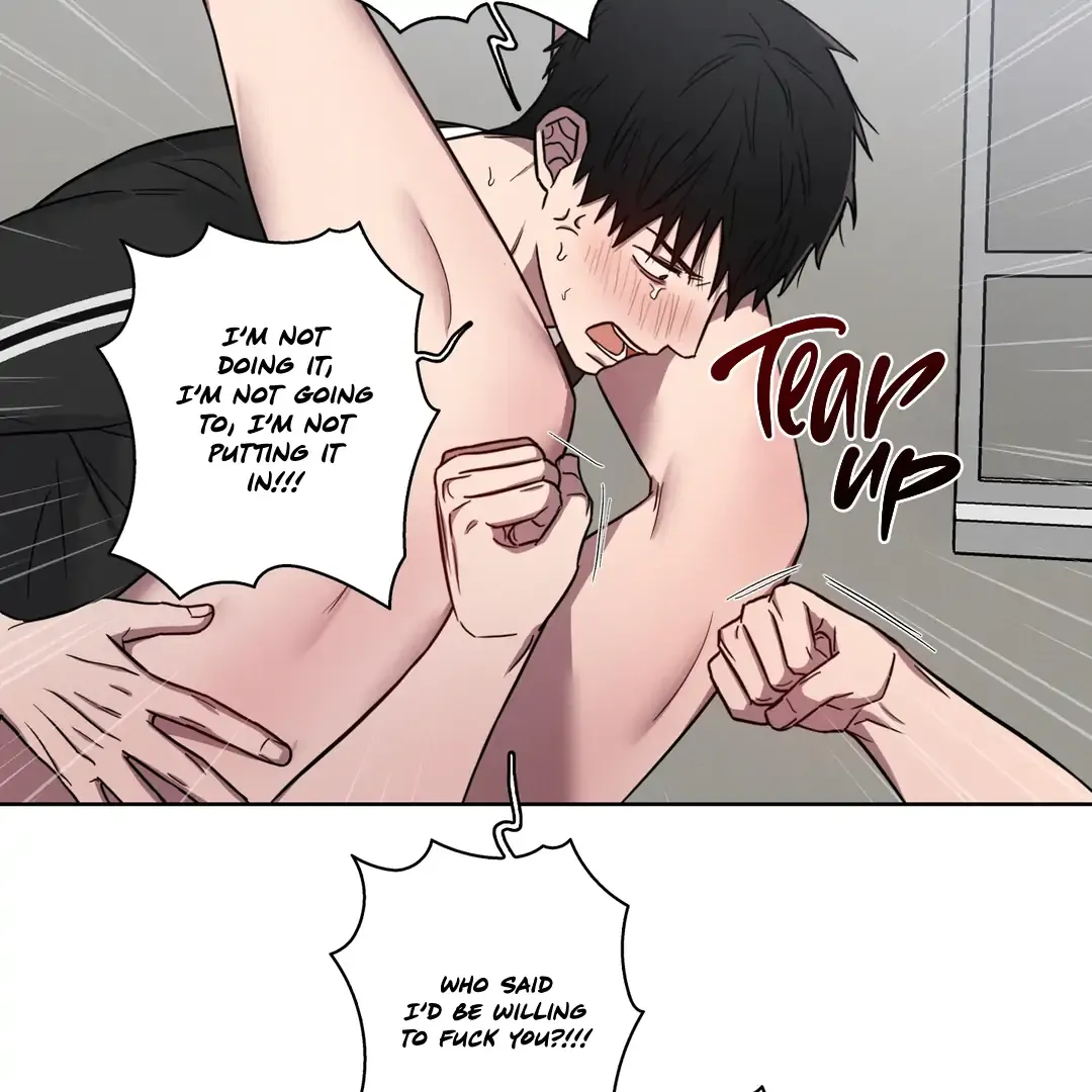 Missing Pepper Case Kainu Manga Chapter 5 Page 85