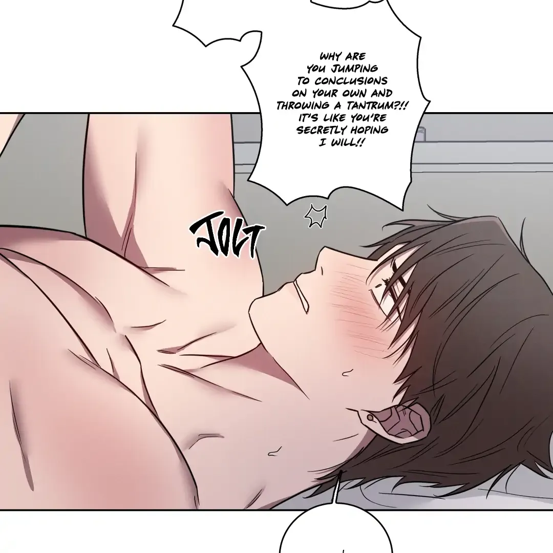 Missing Pepper Case Kainu Manga Chapter 5 Page 86