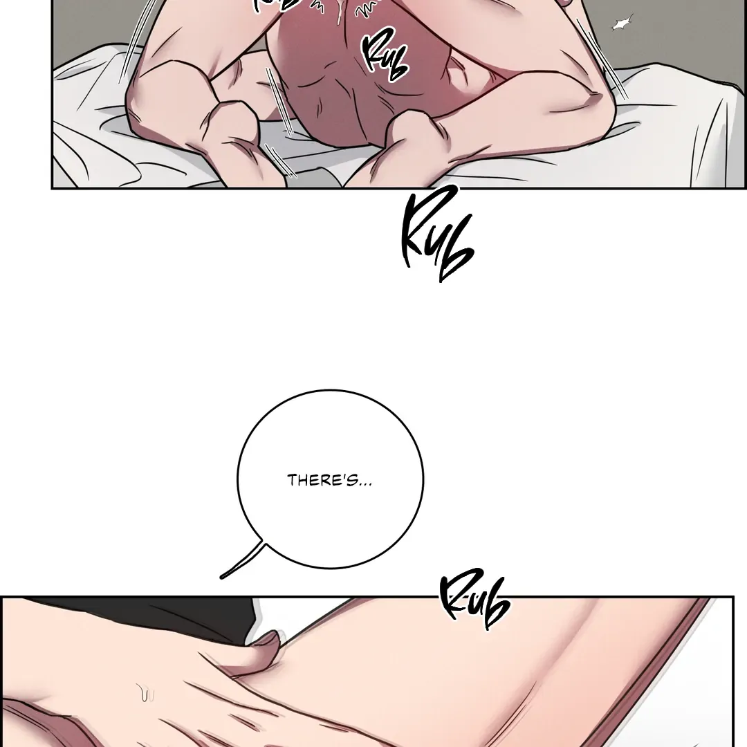Missing Pepper Case Kainu Manga Chapter 5 Page 93