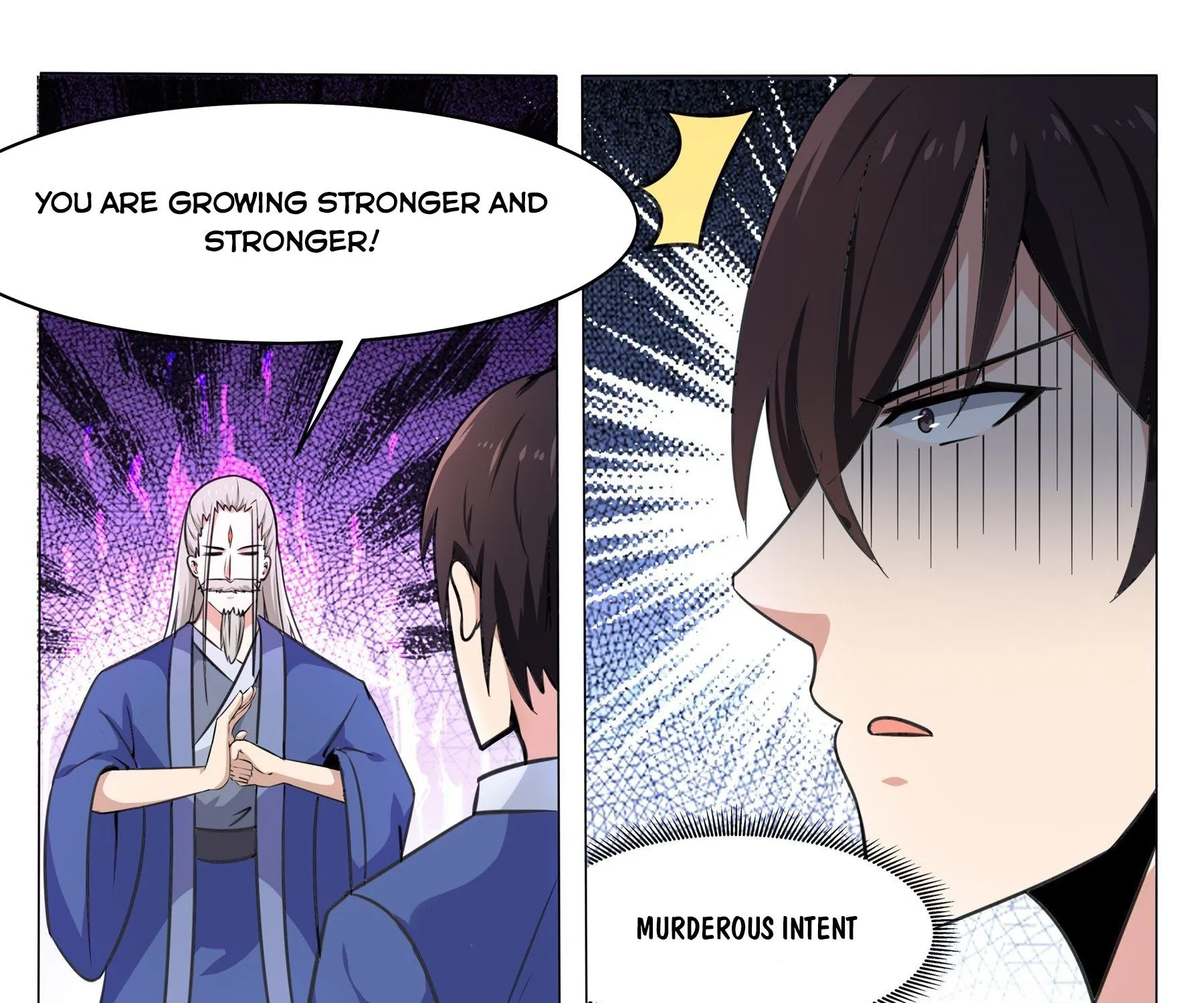 The Strongest God King Kainu Manga Chapter 135 Page 17