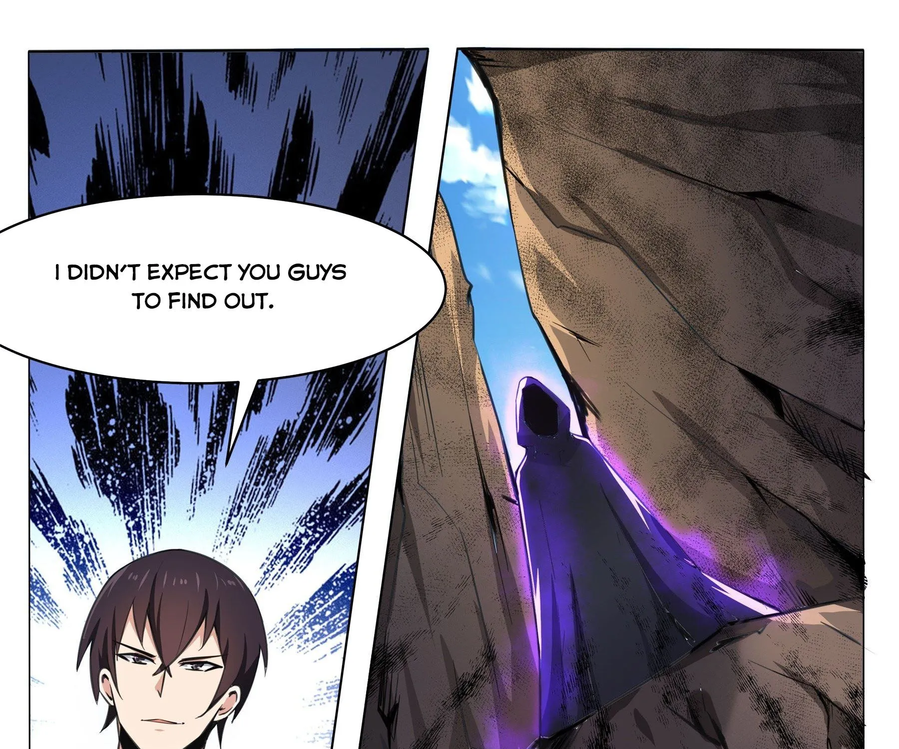 The Strongest God King Kainu Manga Chapter 135 Page 23