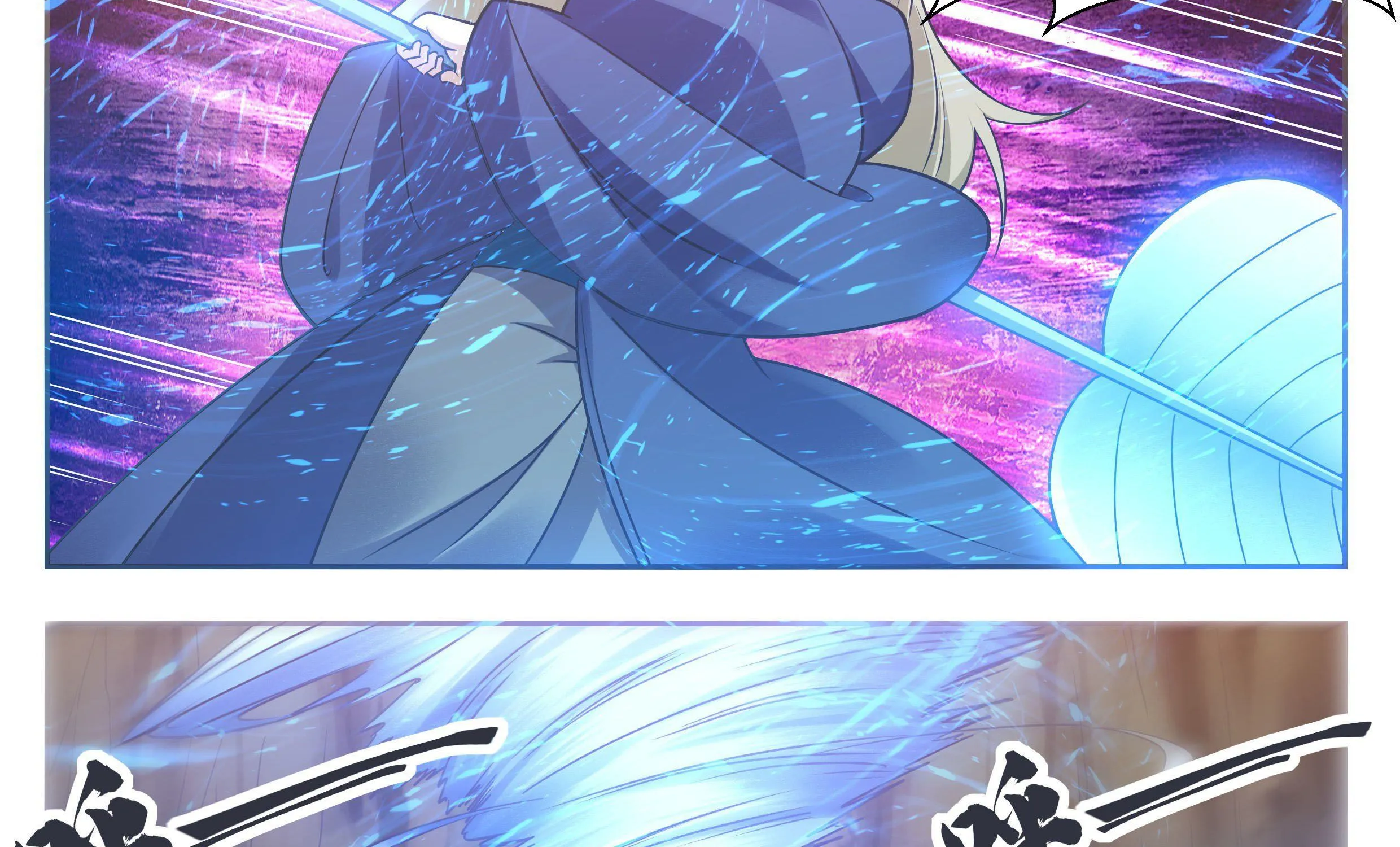 The Strongest God King Kainu Manga Chapter 134 Page 2