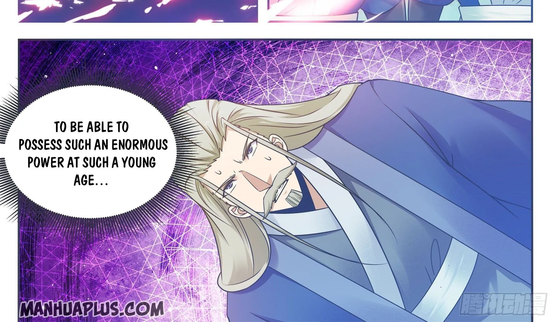 The Strongest God King Kainu Manga Chapter 134 Page 10