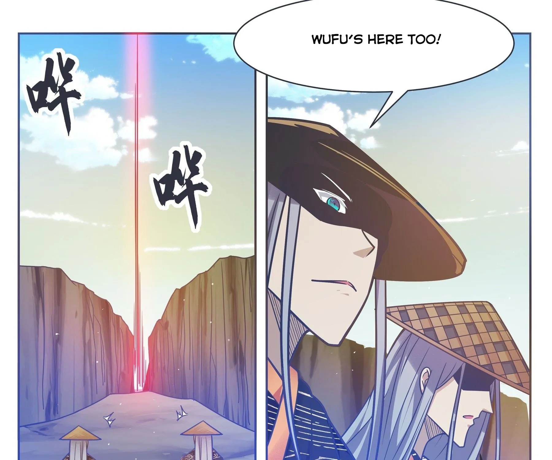 The Strongest God King Kainu Manga Chapter 134 Page 23